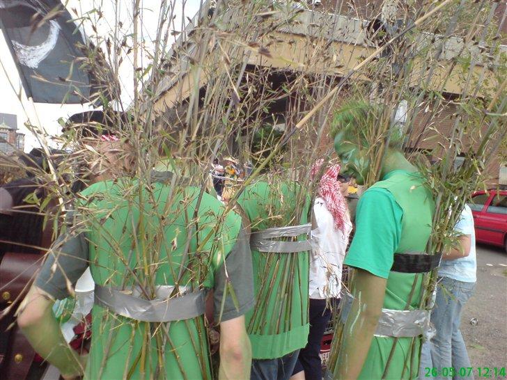 Karneval i Aalborg 2007 billede 29