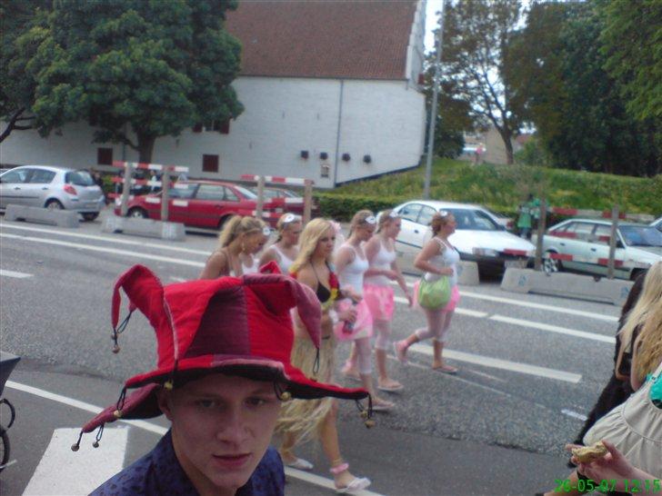 Karneval i Aalborg 2007 billede 31
