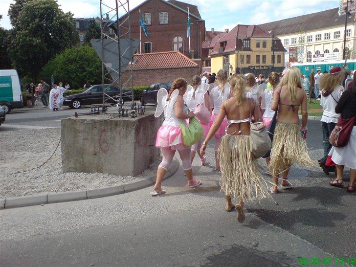 Karneval i Aalborg 2007 billede 32