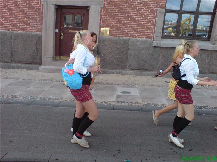 Karneval i Aalborg 2007 billede 37