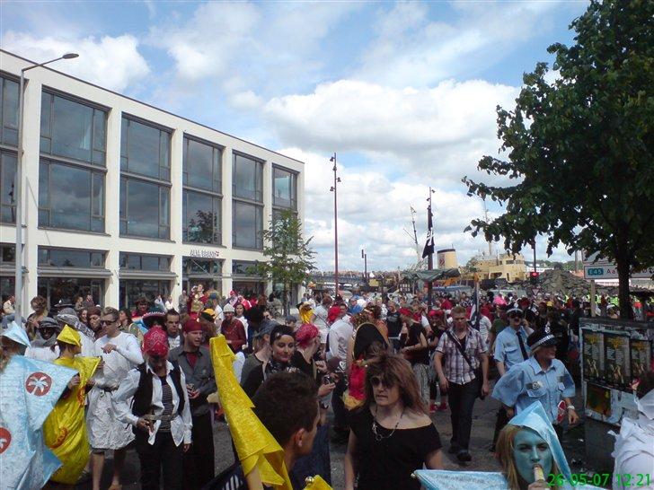 Karneval i Aalborg 2007 billede 41