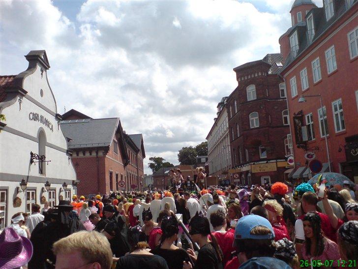 Karneval i Aalborg 2007 billede 42