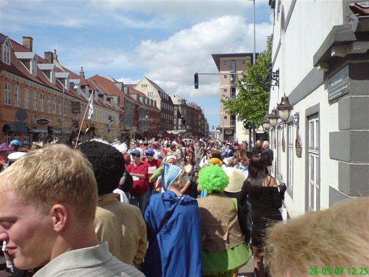 Karneval i Aalborg 2007 billede 44