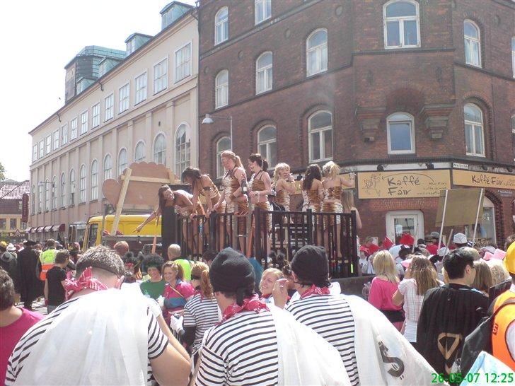 Karneval i Aalborg 2007 billede 45