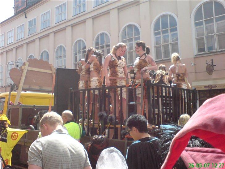 Karneval i Aalborg 2007 billede 47