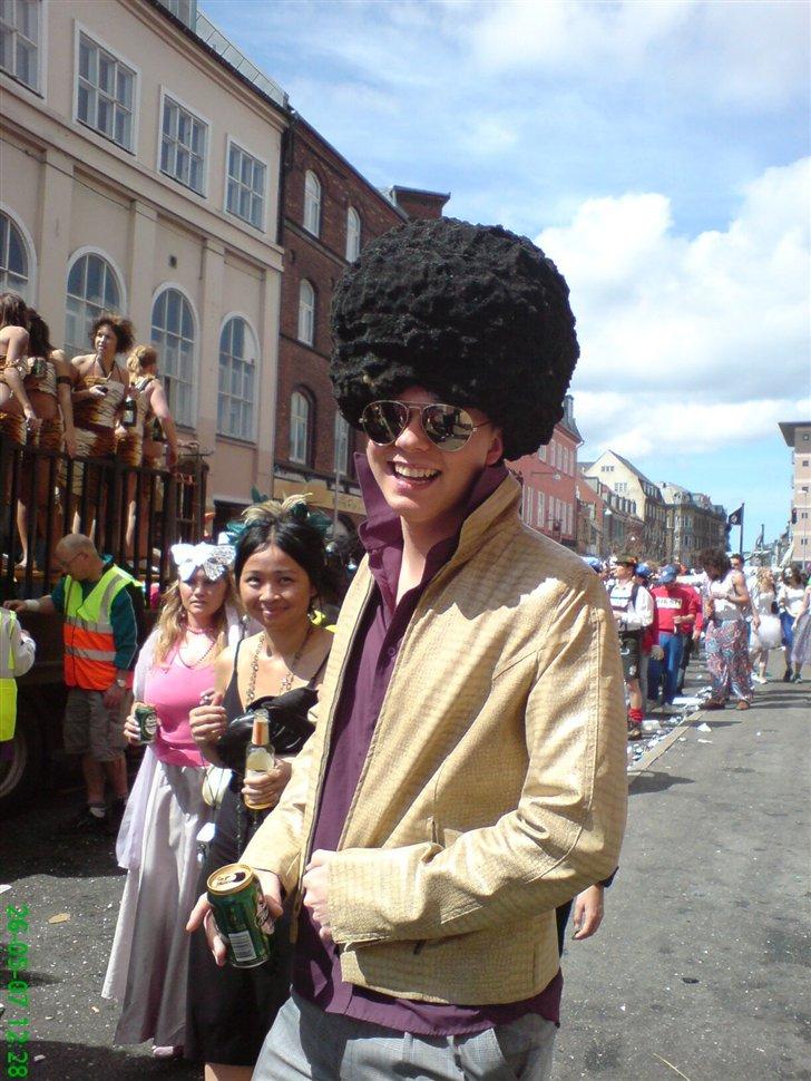 Karneval i Aalborg 2007 billede 48