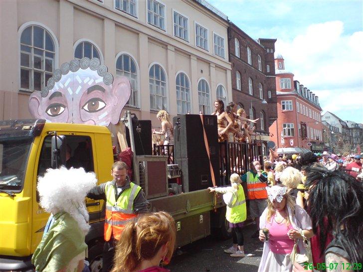 Karneval i Aalborg 2007 billede 49