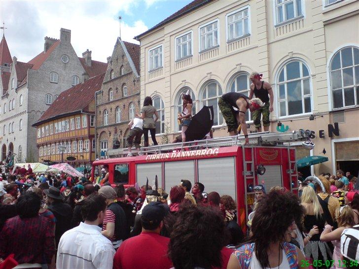 Karneval i Aalborg 2007 billede 51