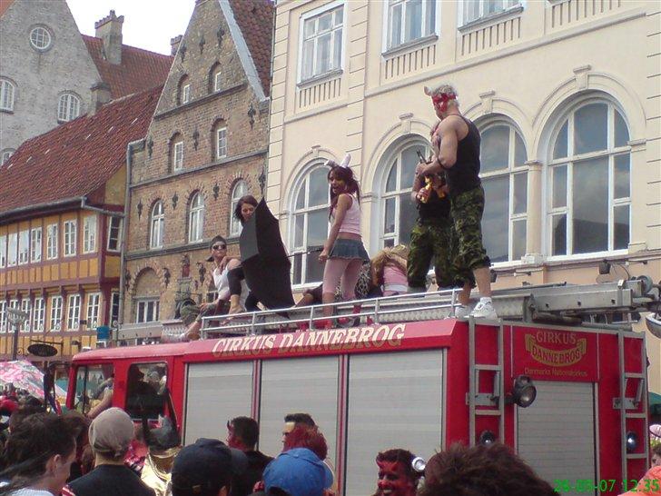 Karneval i Aalborg 2007 billede 52