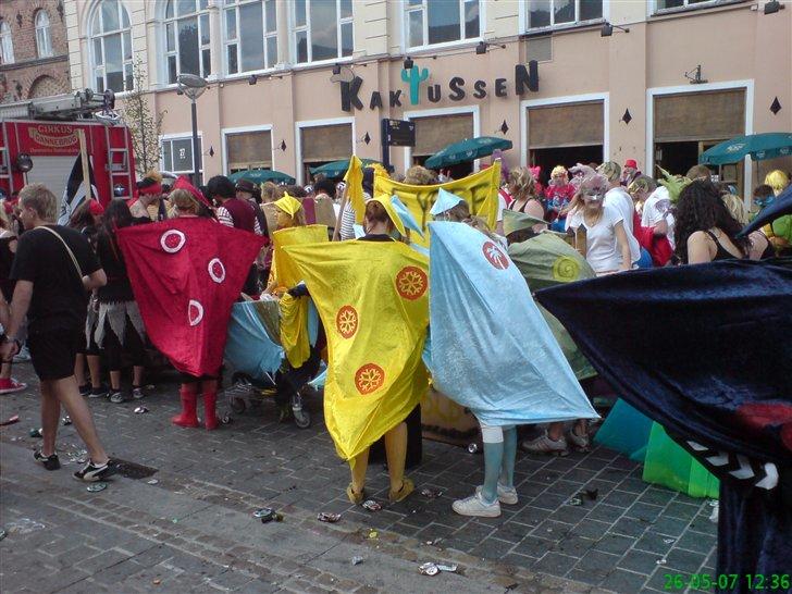 Karneval i Aalborg 2007 billede 53