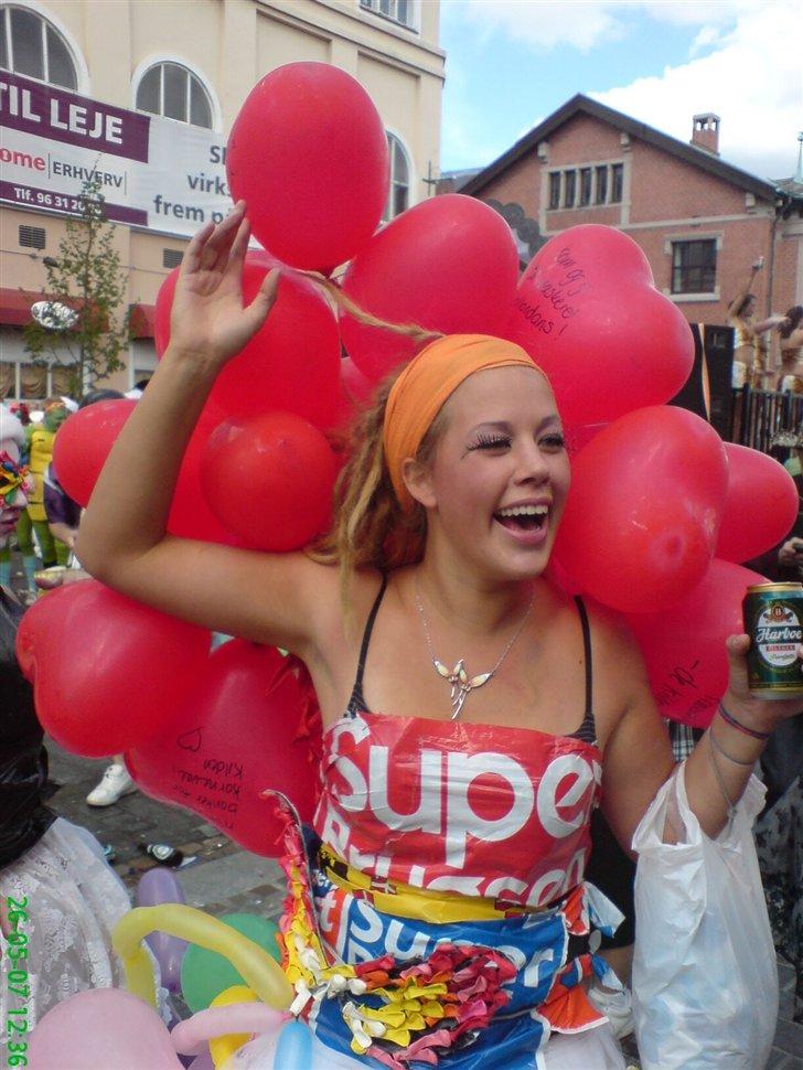 Karneval i Aalborg 2007 billede 54