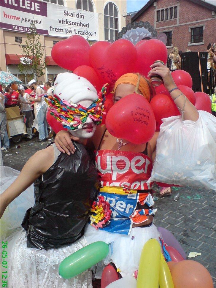 Karneval i Aalborg 2007 billede 55