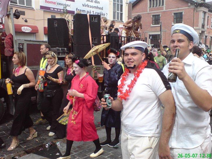 Karneval i Aalborg 2007 billede 56
