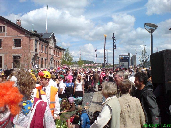 Karneval i Aalborg 2007 billede 57