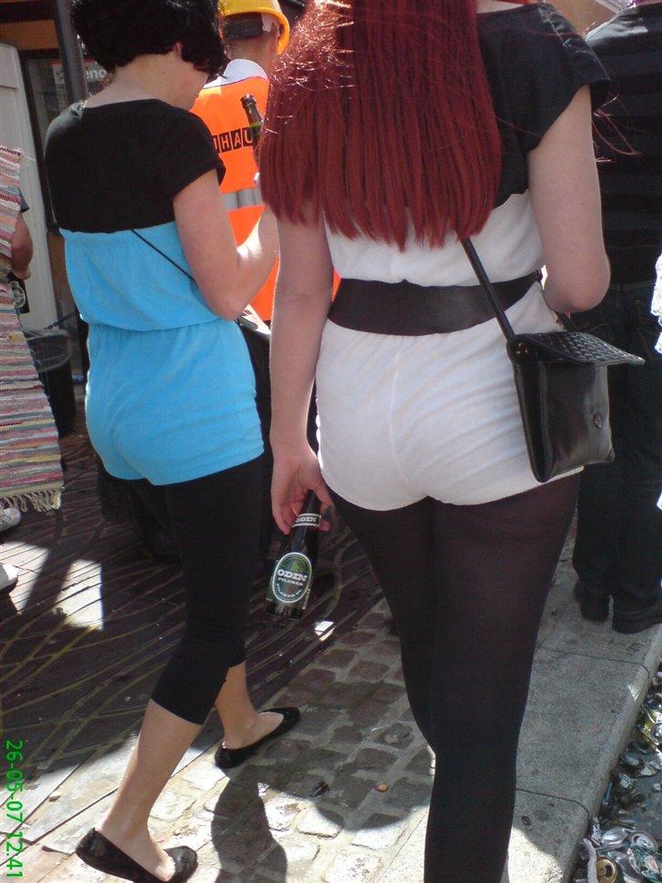 Karneval i Aalborg 2007 billede 59