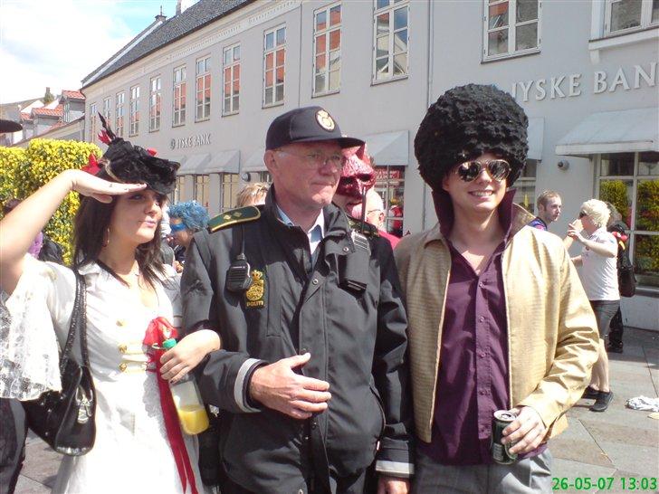 Karneval i Aalborg 2007 billede 65