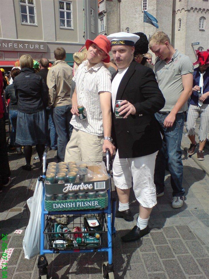 Karneval i Aalborg 2007 billede 67