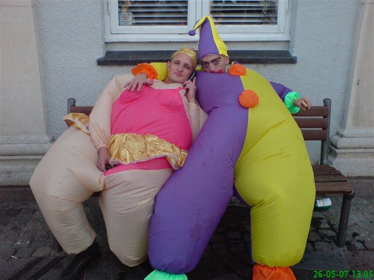 Karneval i Aalborg 2007 billede 68