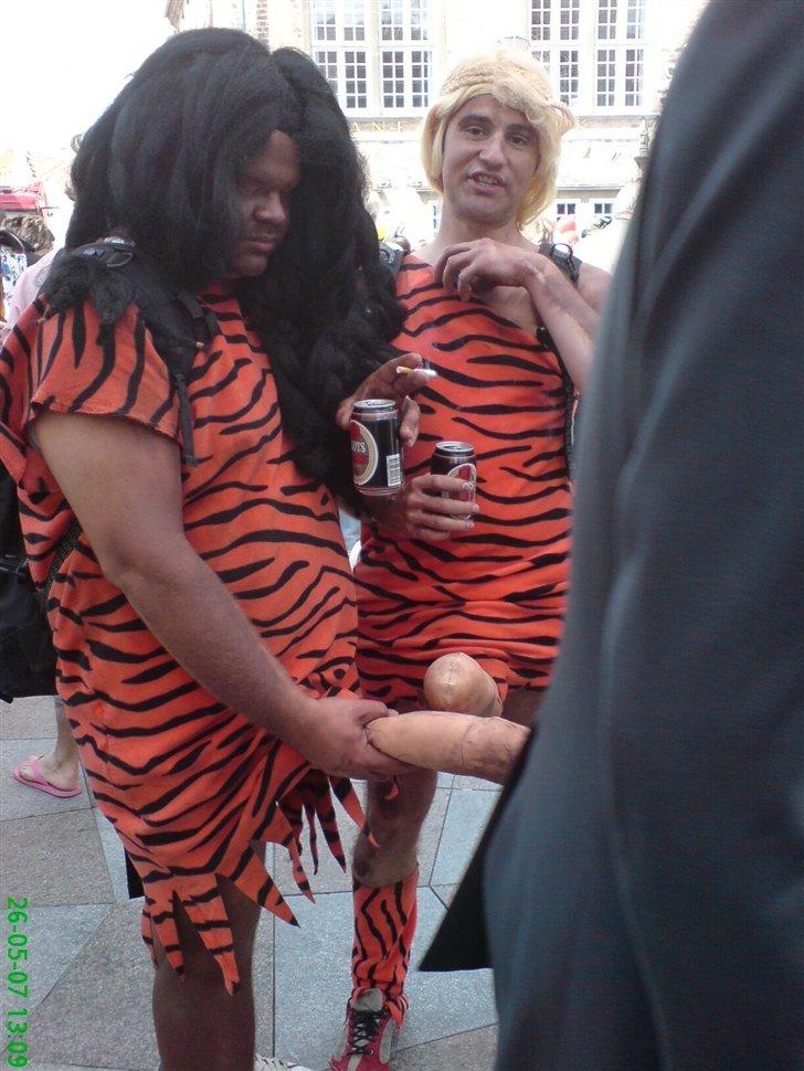 Karneval i Aalborg 2007 billede 69