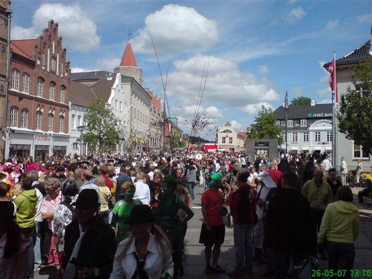 Karneval i Aalborg 2007 billede 71