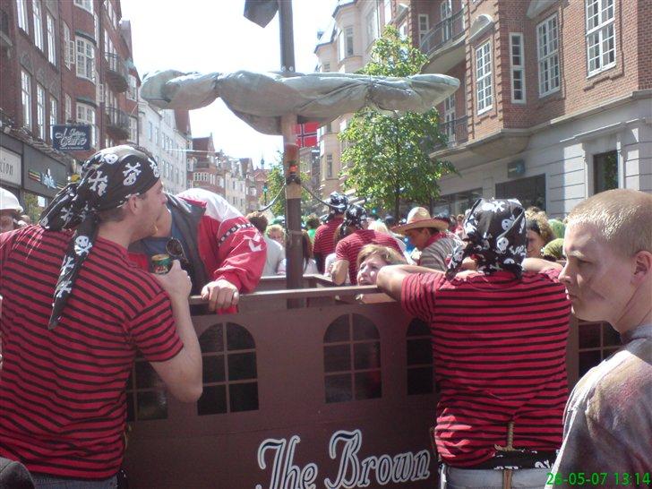 Karneval i Aalborg 2007 billede 72