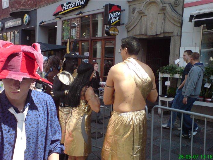 Karneval i Aalborg 2007 billede 73