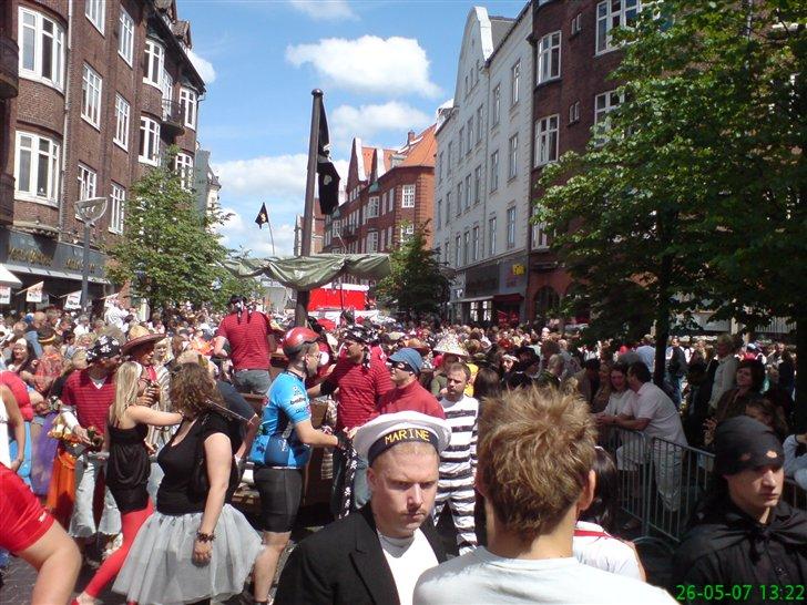 Karneval i Aalborg 2007 billede 75