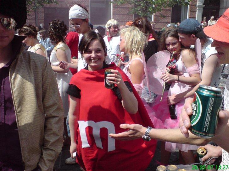 Karneval i Aalborg 2007 billede 76