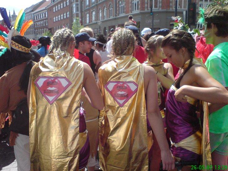 Karneval i Aalborg 2007 billede 77