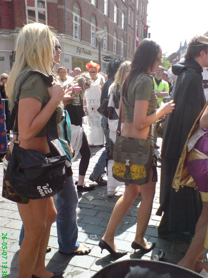 Karneval i Aalborg 2007 billede 78