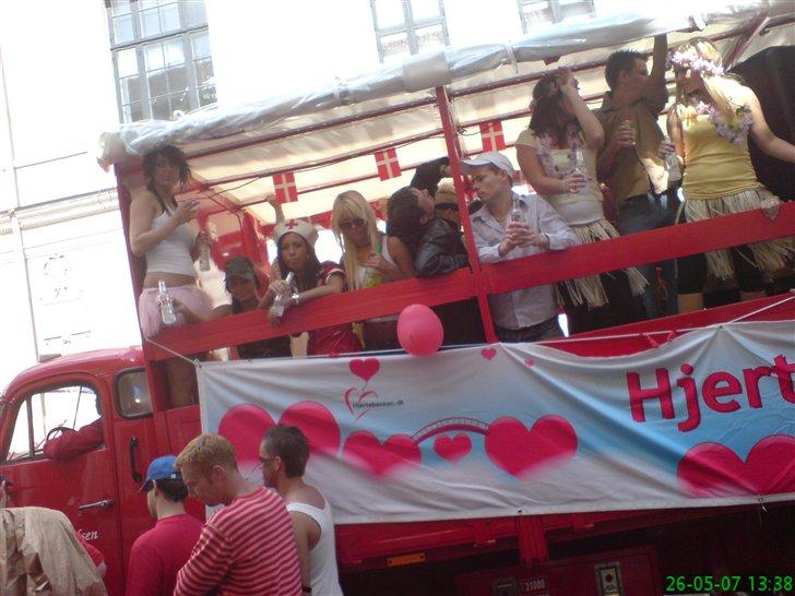 Karneval i Aalborg 2007 billede 80