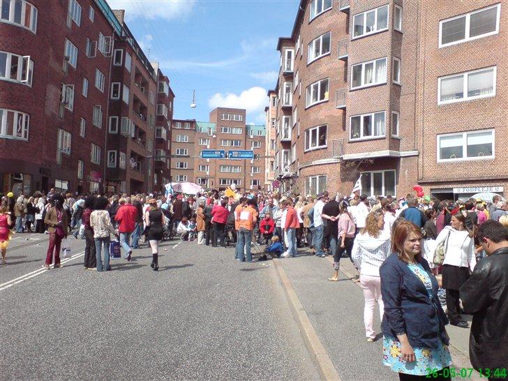 Karneval i Aalborg 2007 billede 82