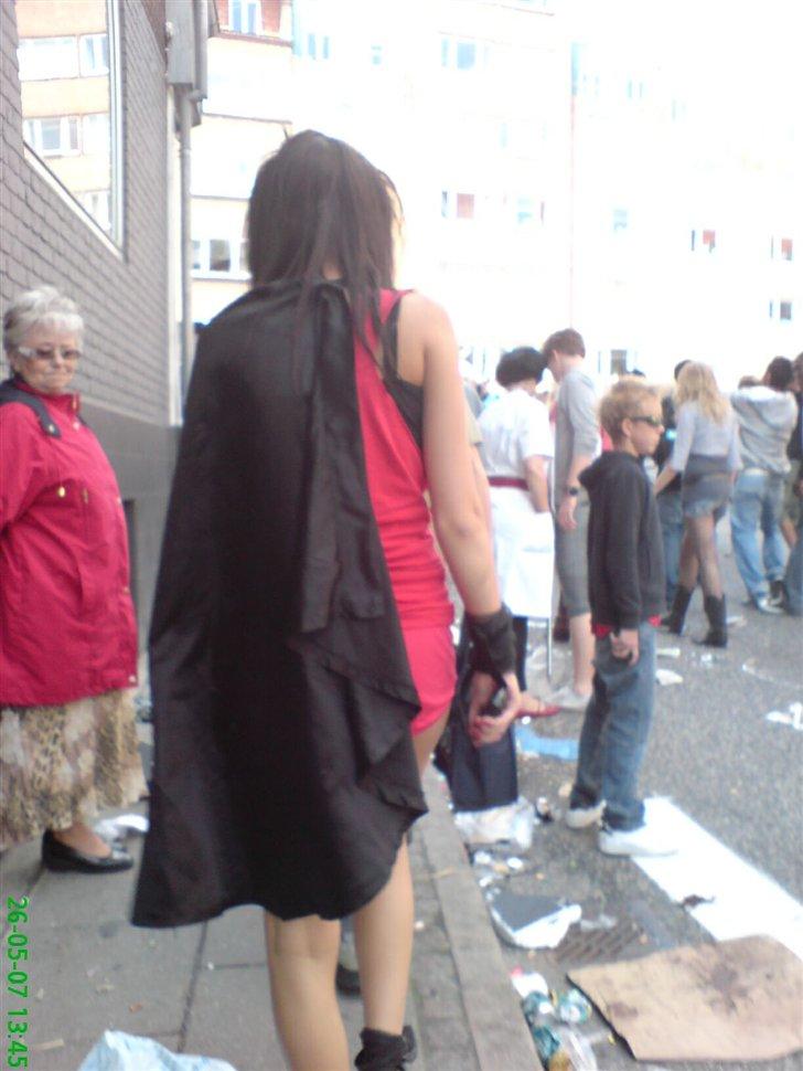 Karneval i Aalborg 2007 billede 83