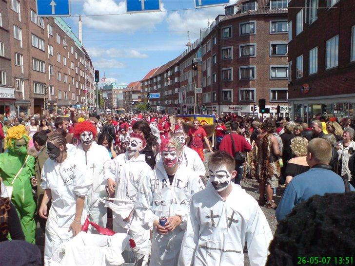 Karneval i Aalborg 2007 billede 84