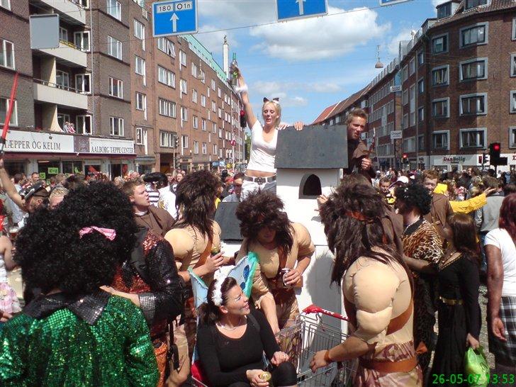 Karneval i Aalborg 2007 billede 86