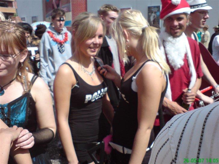 Karneval i Aalborg 2007 - Mere af det politi :-) billede 88