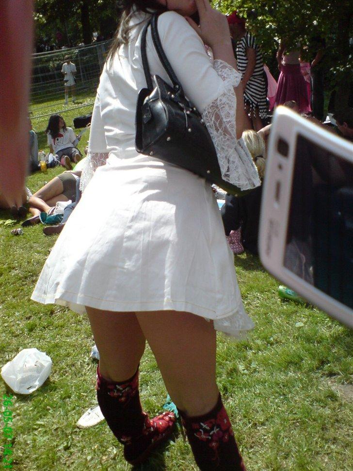 Karneval i Aalborg 2007 - Og røven spiller pgså 112% billede 94