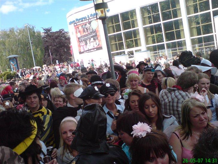 Karneval i Aalborg 2007 billede 95