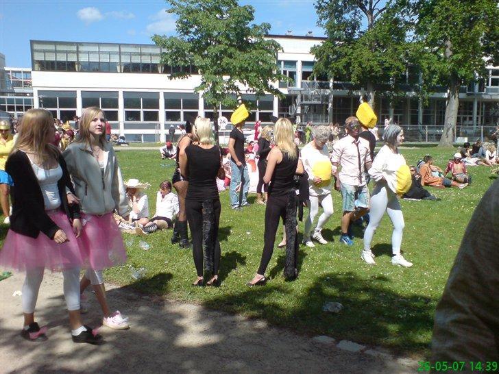 Karneval i Aalborg 2007 billede 96