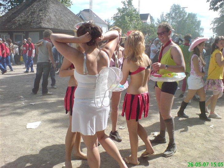 Karneval i Aalborg 2007 billede 100