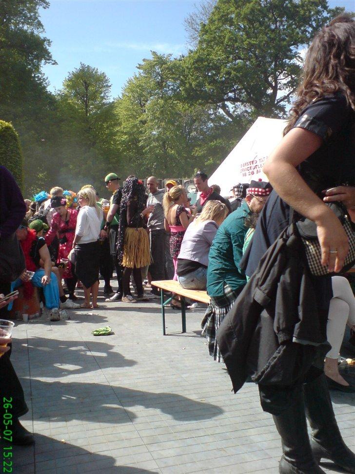 Karneval i Aalborg 2007 billede 101