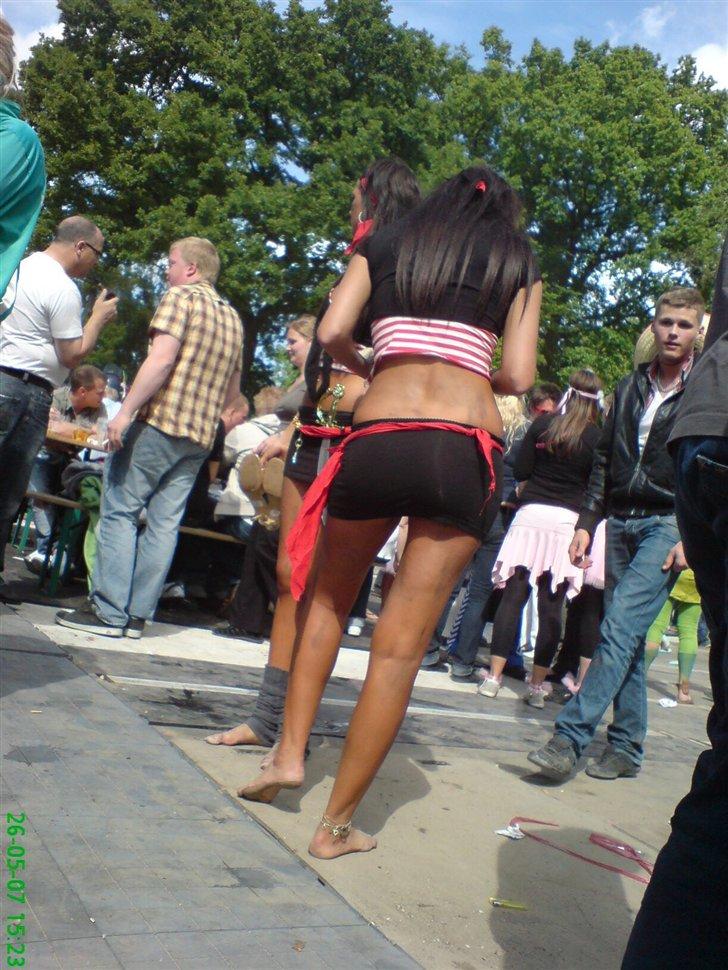 Karneval i Aalborg 2007 - Another day in paradice :-) billede 102