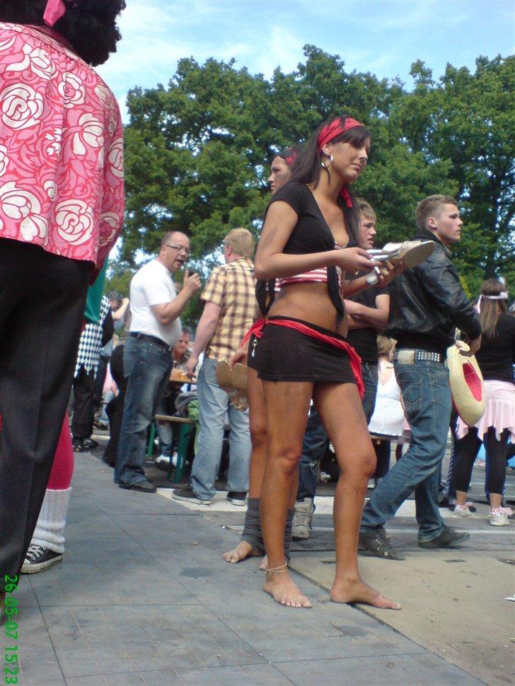 Karneval i Aalborg 2007 - Another day in paradice :-) billede 103