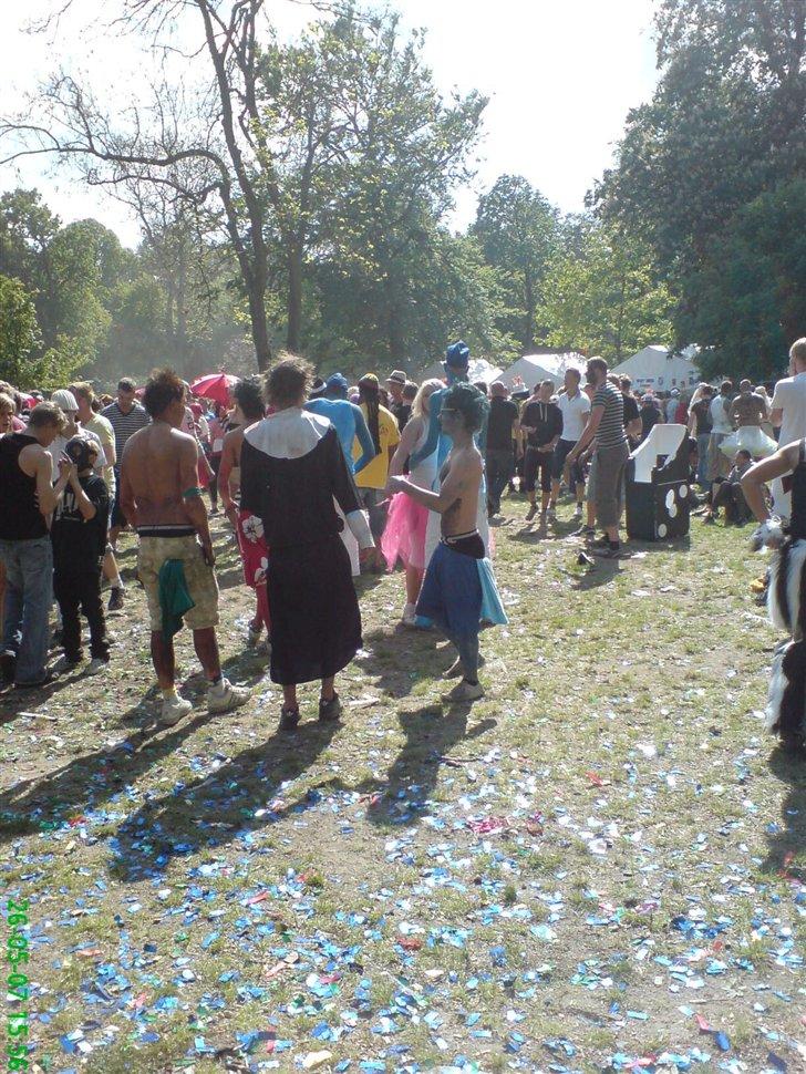 Karneval i Aalborg 2007 billede 111