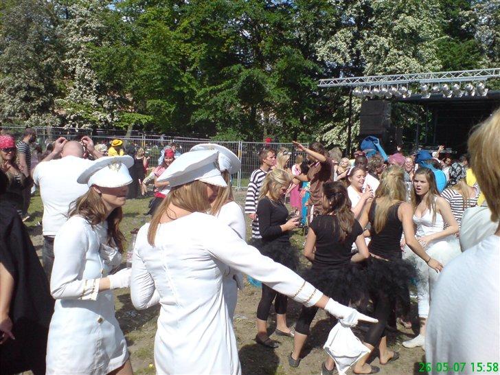 Karneval i Aalborg 2007 billede 112