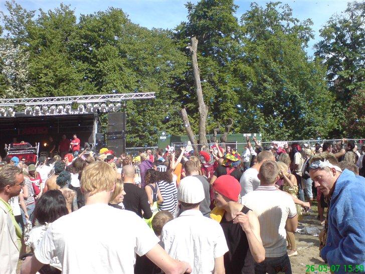 Karneval i Aalborg 2007 billede 113