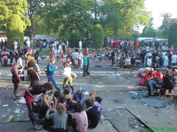 Karneval i Aalborg 2007 billede 118