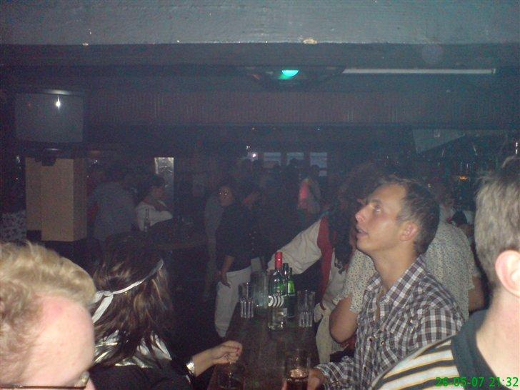 Karneval i Aalborg 2007 billede 121