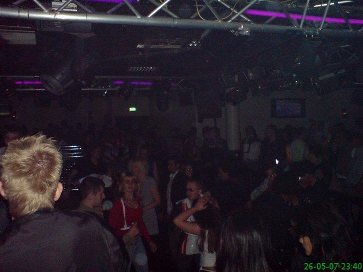 Karneval i Aalborg 2007 billede 122