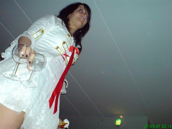 Karneval i Aalborg 2007 billede 123